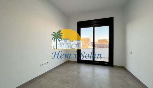 Nueva construcción  - Villa -
Murcia - Lo pagan