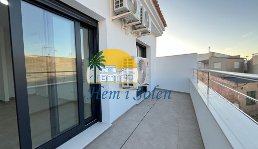 Nueva construcción  - Villa -
Murcia - Lo pagan