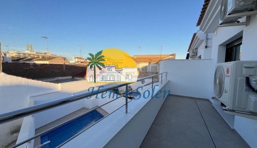 Nueva construcción  - Villa -
Murcia - Lo pagan