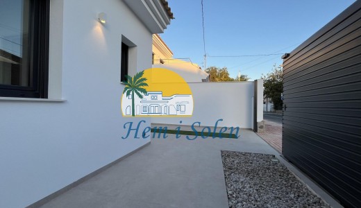 Nueva construcción  - Villa -
Murcia - Lo pagan