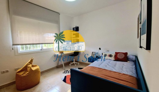 Nueva construcción  - Villa -
Lorca - Purias