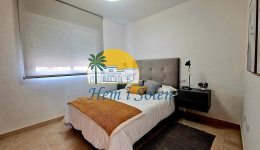 Nueva construcción  - Villa -
Lorca - Purias