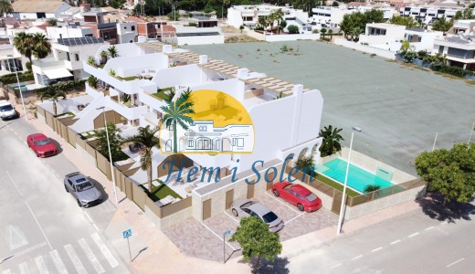 Nueva construcción  - Bungalow en planta baja -
Murcia - Los Cuarteros