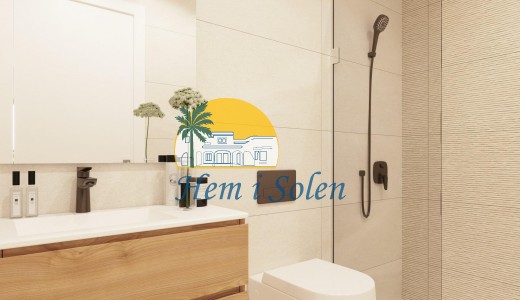 Nueva construcción  - Bungalow en planta baja -
Murcia - Los Cuarteros