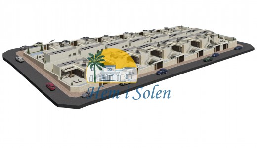 Nueva construcción  - Villa -
Ciudad Quesada - La Marquesa Golf