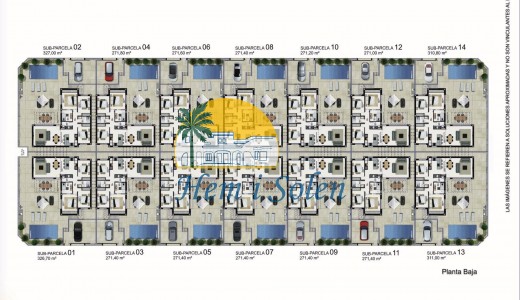 Nueva construcción  - Villa -
Ciudad Quesada - La Marquesa Golf