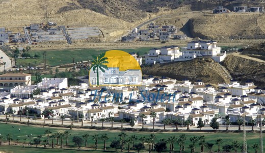 Nueva construcción  - Villa -
Ciudad Quesada - La Marquesa Golf