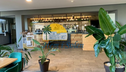 Nybyggd - Bungalow på bottenvåningen -
San Javier - Roda Golf
