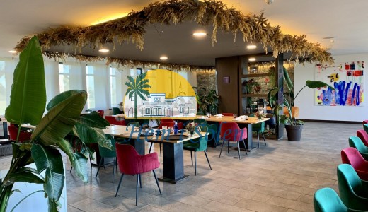 Nybyggd - Bungalow på bottenvåningen -
San Javier - Roda Golf