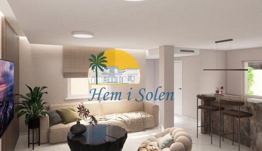 Nueva construcción  - Villa -
Rojales - Ciudad Quesada