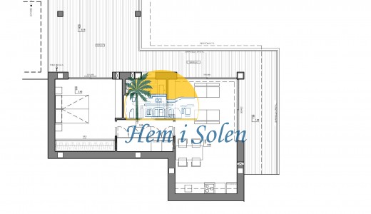 Nueva construcción  - Villa -
Alicante - Cumbres Del Sol