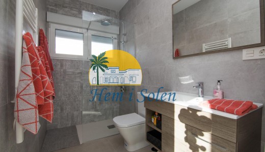 Nybyggd - Villa -
Pinoso - Lel
