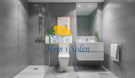 Nueva construcción  - Apartamento en planta baja -
Alicante - PAU 1