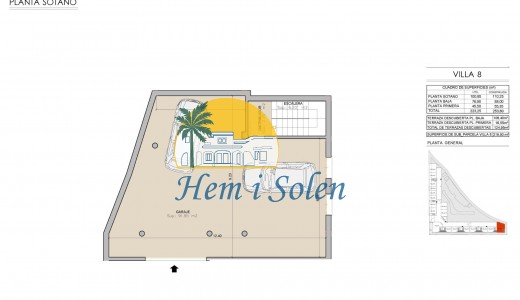Nueva construcción  - Villa -
Mar de Pulpí - Mar De Pulpí
