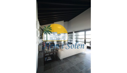 Nueva construcción  - Villa -
Sucina - Peraleja Golf