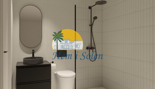 Nueva construcción  - Bungalow en planta baja -
Torrevieja - La Mata-La Manguilla