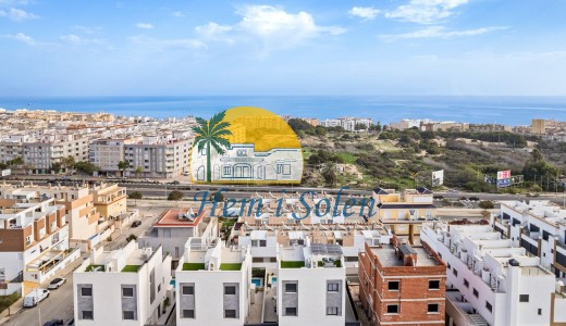 New Build - Semidetached -
Guardamar del Segura - Els secans