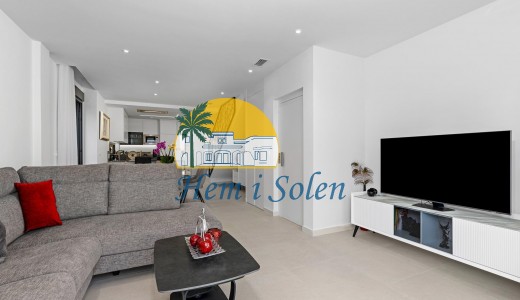 New Build - Semidetached -
Guardamar del Segura - Els secans