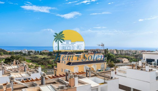 New Build - Semidetached -
Guardamar del Segura - Els secans