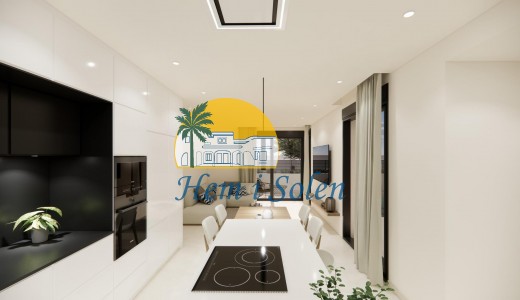 New Build - Town House -
Dolores - urbanizacion