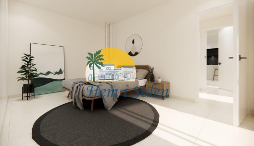 New Build - Town House -
Dolores - urbanizacion