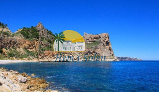 Nybyggd - Villa -
Alicante - Cumbres Del Sol