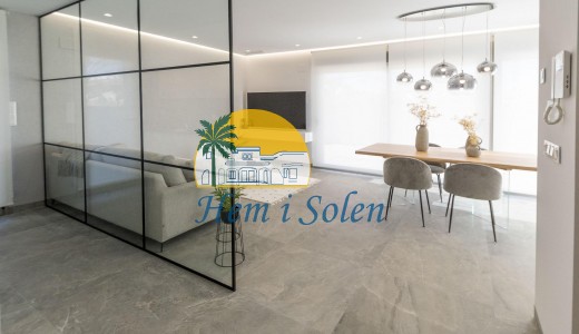 Nueva construcción  - Villa -
Pilar de la Horadada - Lo Romero Golf