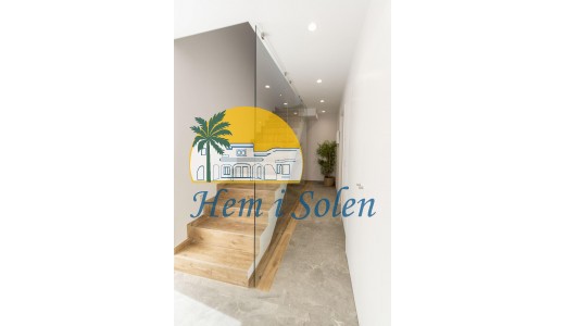 Nueva construcción  - Villa -
Pilar de la Horadada - Lo Romero Golf
