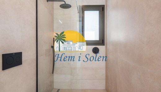 Nueva construcción  - Villa -
San Javier - Parque del doce