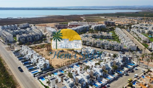 Nueva construcción  - Apartamento -
Guardamar del Segura - EL RASO