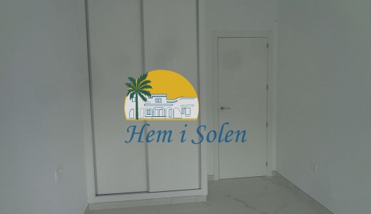Nueva construcción  - Villa -
Pinoso - Camino Del Prado