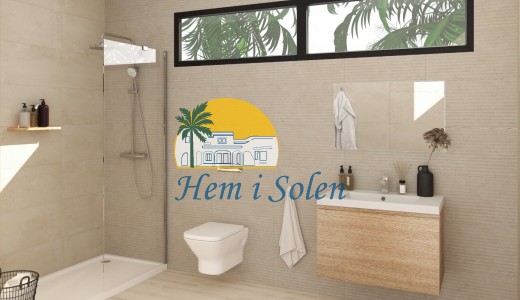 Nueva construcción  - Villa -
Fortuna - Urb. Kalendas