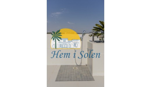 Nueva construcción  - Villa -
Orihuela Costa - Campoamor