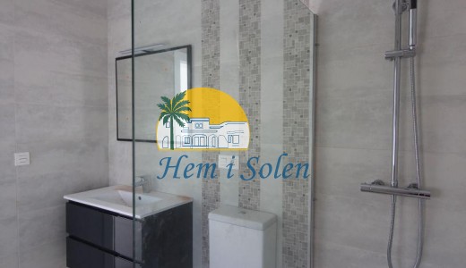 Nueva construcción  - Villa -
Aspe - Centro