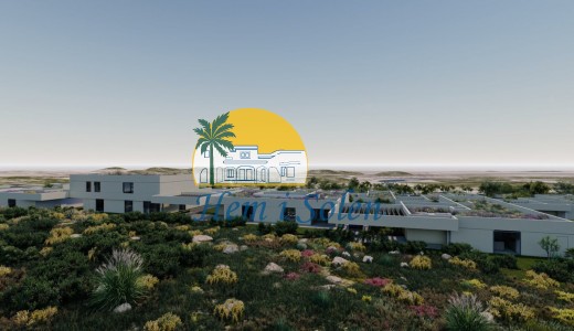 Nybyggd - Villa -
BAÑOS Y MENDIGO - Altaona golf and country village
