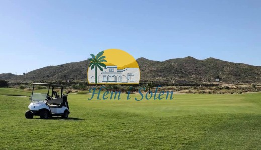 Nybyggd - Villa -
BAÑOS Y MENDIGO - Altaona golf and country village