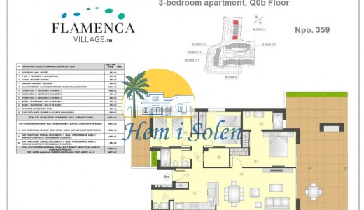 Nueva construcción  - Apartamento -
La Zenia - Playa Flamenca