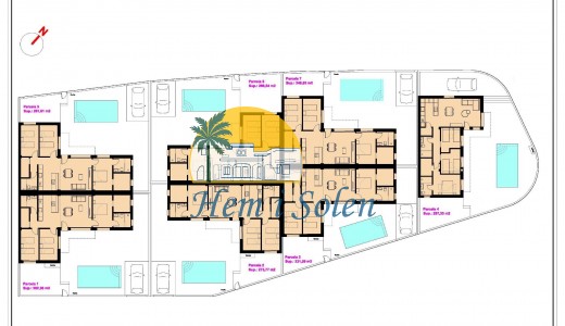 Nueva construcción  - Villa -
Daya Nueva - CENTRO