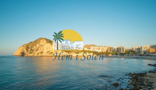 Nueva construcción  - Bungalow en el último piso -
Finestrat - Finestrat hills