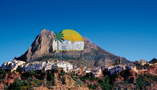 Nueva construcción  - Bungalow en el último piso -
Finestrat - Finestrat hills