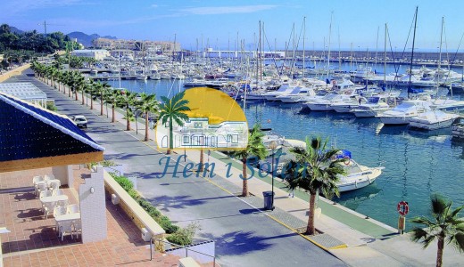 Nueva construcción  - Apartamento -
Villajoyosa - La Tellerola