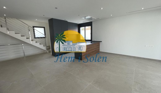 Nueva construcción  - Villa -
Rojales - Ciudad Quesada