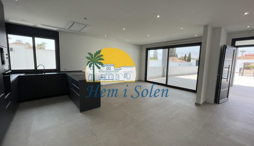 Nueva construcción  - Villa -
Rojales - Ciudad Quesada