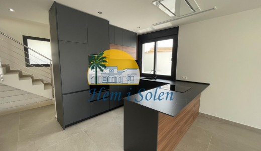 Nueva construcción  - Villa -
Rojales - Ciudad Quesada