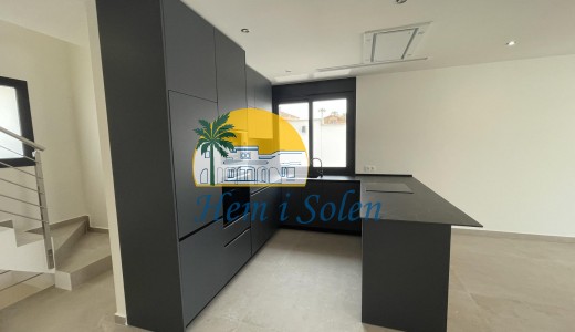 Nueva construcción  - Villa -
Rojales - Ciudad Quesada