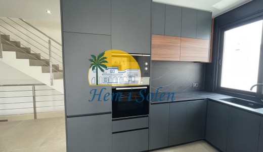 Nueva construcción  - Villa -
Rojales - Ciudad Quesada