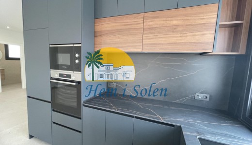 Nueva construcción  - Villa -
Rojales - Ciudad Quesada