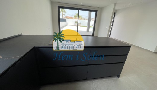Nueva construcción  - Villa -
Rojales - Ciudad Quesada