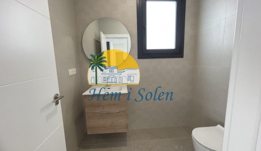 Nueva construcción  - Villa -
Rojales - Ciudad Quesada