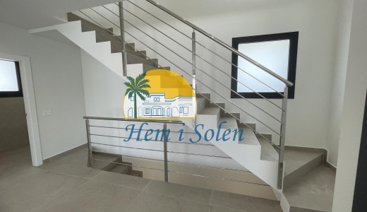 Nueva construcción  - Villa -
Rojales - Ciudad Quesada